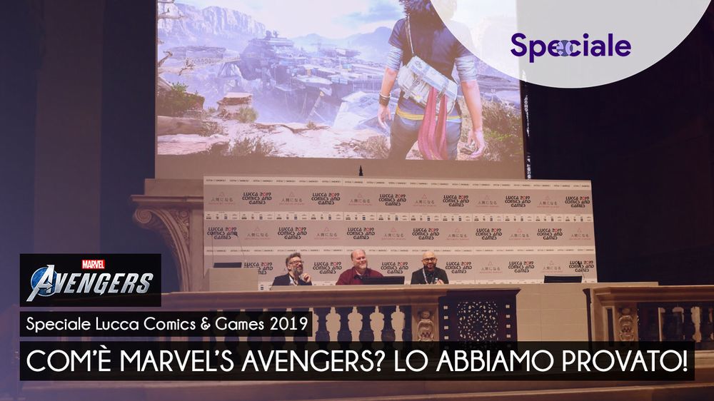 marvel's avengers lucca 2019.jpg marvel's avengers lucca 2019.jpg